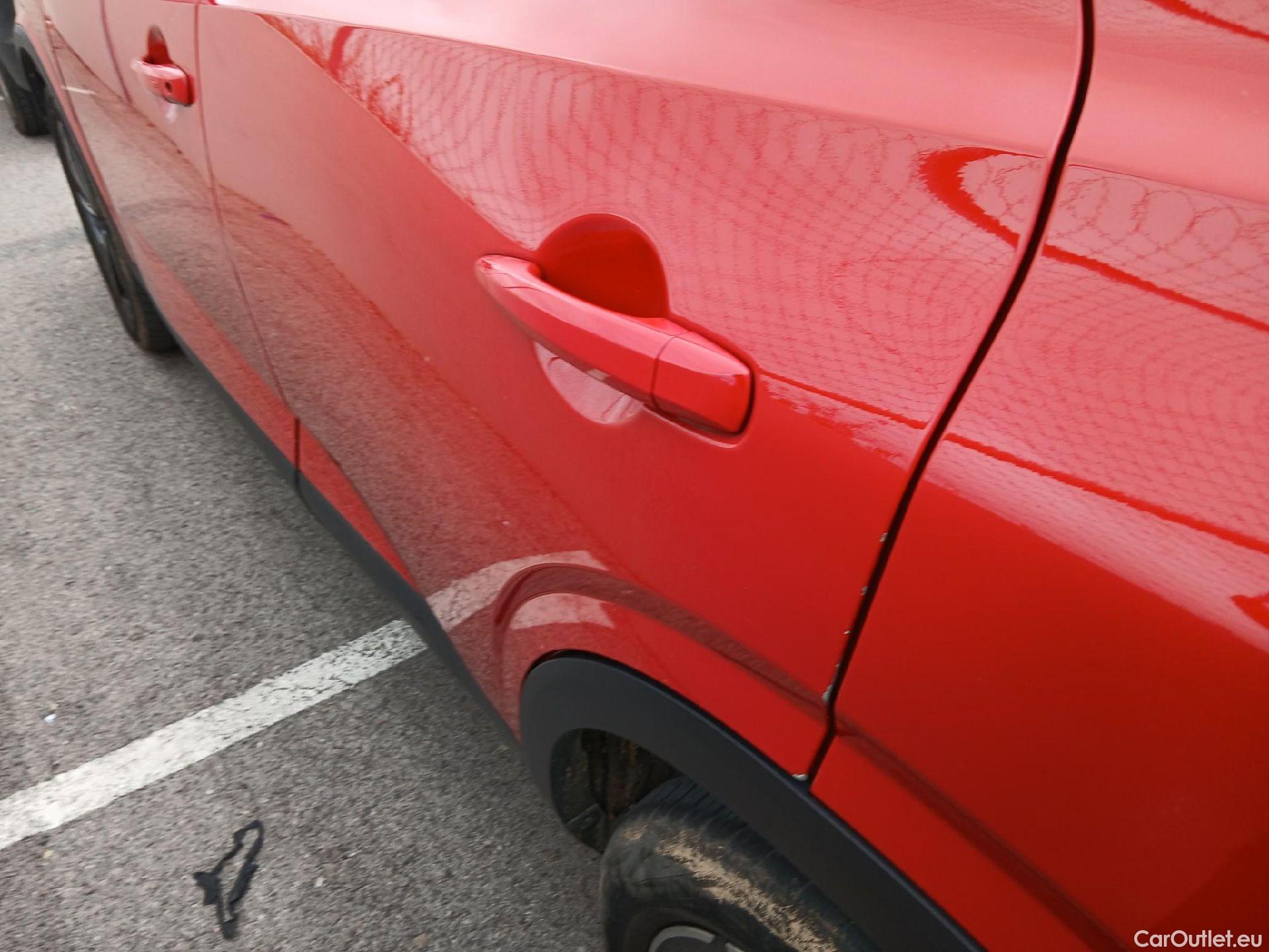  Nissan  Qashqai NISSAN  / 2021 / 5P / todoterreno DIG-T 116kW mHEV Xtronic Tekna #21