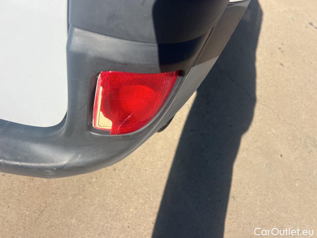  Renault  Kangoo RENAULT  Furgón/2013/3P/furgón derivado de turismo Profesional Blue dCi 59 kW (80CV) #43