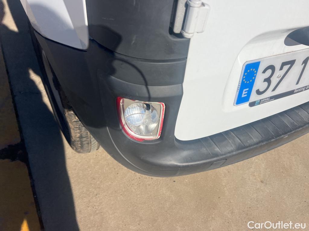  Renault  Kangoo RENAULT  Furgón/2013/3P/furgón derivado de turismo Profesional Blue dCi 59 kW (80CV) #39