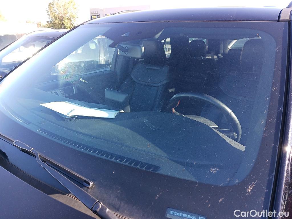  Ford  Explorer  ST-Line Plug-in-Hybrid 4x4 3.0 EcoBoost 455CV AT10 7 Plazas E6d #1