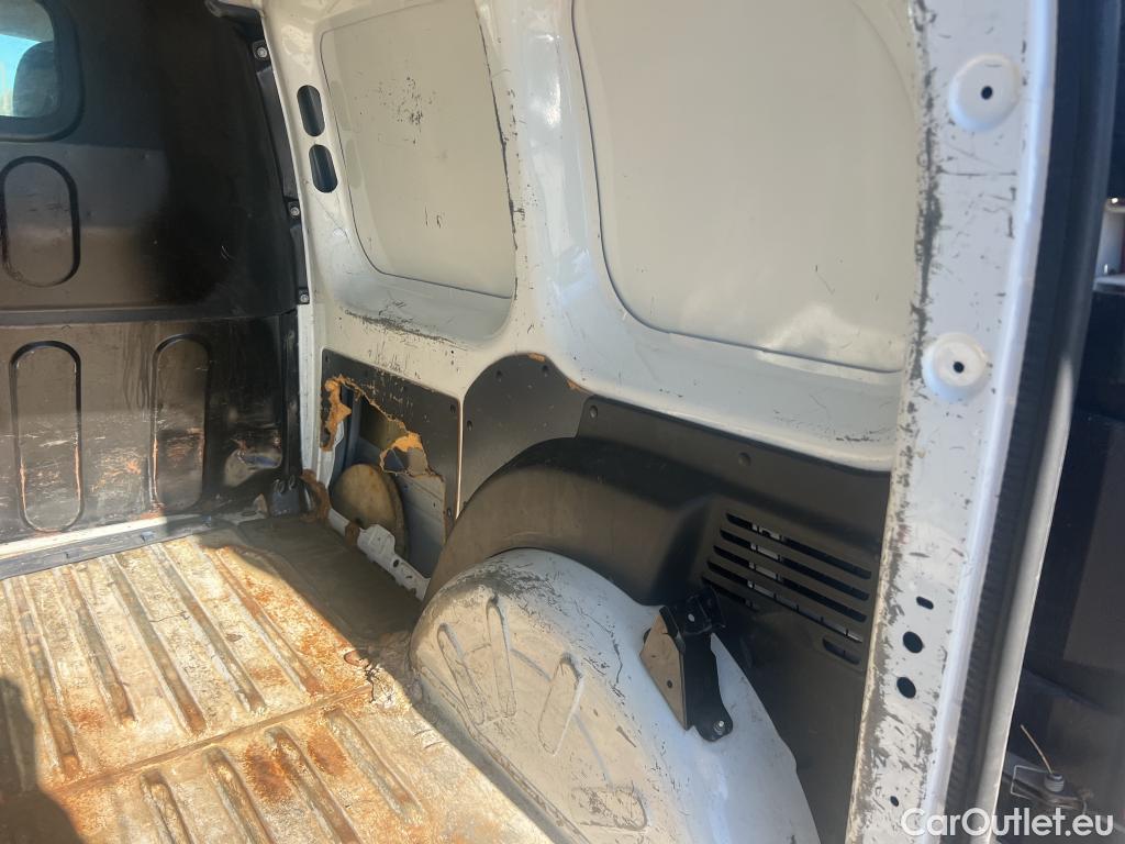  Renault  Kangoo RENAULT  Furgón/2013/3P/furgón derivado de turismo Profesional Blue dCi 59 kW (80CV) #10