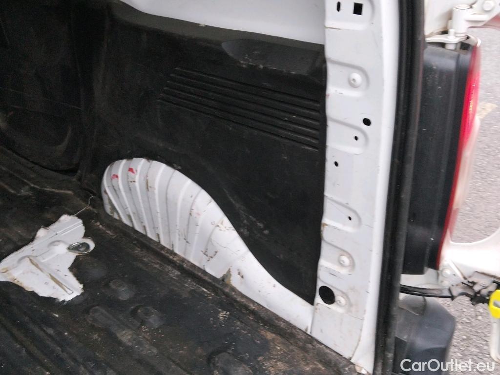  Toyota  Proace TOYOTA  CITY 1.5D 75kW (100CV) GX 650kg Media (AC) #7