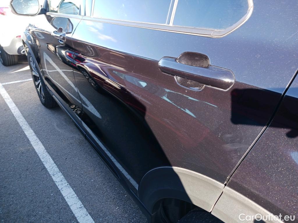  Ford  Explorer  ST-Line Plug-in-Hybrid 4x4 3.0 EcoBoost 455CV AT10 7 Plazas E6d #5