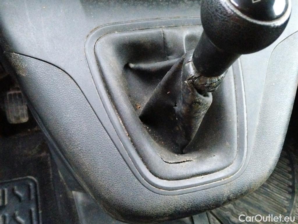  Toyota  Proace TOYOTA  CITY 1.5D 75kW (100CV) GX 650kg Media (AC) #47