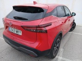  Nissan  Qashqai NISSAN  / 2021 / 5P / todoterreno DIG-T 116kW mHEV Xtronic Tekna #2