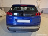  Peugeot  3008 PEUGEOT  / 2016 / 5P / SUV BLUEHDI 130 SeS BUSINESS #40