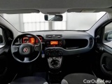  Fiat  Panda FIAT  / 2011 / 5P / BERLINA 1.0 FIREFLY 70CV SeS HYBRID #3