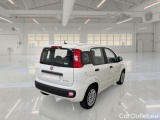  Fiat  Panda FIAT  / 2011 / 5P / BERLINA 1.0 FIREFLY 70CV SeS HYBRID #2