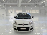  Fiat  Panda FIAT  / 2011 / 5P / BERLINA 1.0 FIREFLY 70CV SeS HYBRID #6