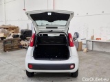  Fiat  Panda FIAT  / 2011 / 5P / BERLINA 1.0 FIREFLY 70CV SeS HYBRID #5