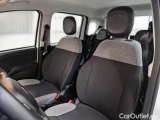  Fiat  Panda FIAT  / 2011 / 5P / BERLINA 1.0 FIREFLY 70CV SeS HYBRID #11