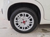  Fiat  Panda FIAT  / 2011 / 5P / BERLINA 1.0 FIREFLY 70CV SeS HYBRID #18