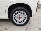  Fiat  Panda FIAT  / 2011 / 5P / BERLINA 1.0 FIREFLY 70CV SeS HYBRID #19