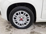  Fiat  Panda FIAT  / 2011 / 5P / BERLINA 1.0 FIREFLY 70CV SeS HYBRID #20