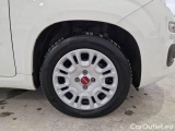  Fiat  Panda FIAT  / 2011 / 5P / BERLINA 1.0 FIREFLY 70CV SeS HYBRID #17