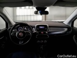  Fiat  500 FIAT X / 2018 / 5P / CROSSOVER 1.3 MJET 95CV E6D CULT #3