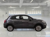  Fiat  500 FIAT X / 2018 / 5P / CROSSOVER 1.3 MJET 95CV E6D CULT #7