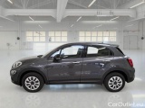  Fiat  500 FIAT X / 2018 / 5P / CROSSOVER 1.3 MJET 95CV E6D CULT #8