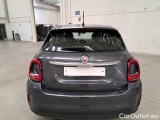  Fiat  500 FIAT X / 2018 / 5P / CROSSOVER 1.3 MJET 95CV E6D CULT #58
