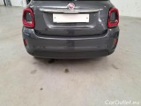  Fiat  500 FIAT X / 2018 / 5P / CROSSOVER 1.3 MJET 95CV E6D CULT #54