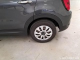  Fiat  500 FIAT X / 2018 / 5P / CROSSOVER 1.3 MJET 95CV E6D CULT #85