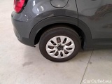  Fiat  500 FIAT X / 2018 / 5P / CROSSOVER 1.3 MJET 95CV E6D CULT #83
