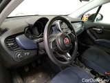  Fiat  500 FIAT X / 2018 / 5P / CROSSOVER 1.3 MJET 95CV E6D CULT #125