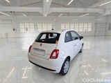  Fiat  500 FIAT  / 2015 / 3P / BERLINA 1.0 70CV IBRIDO CULT #2