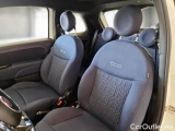  Fiat  500 FIAT  / 2015 / 3P / BERLINA 1.0 70CV IBRIDO CULT #11