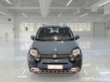  Fiat  Panda FIAT  / 2011 / 5P / BERLINA 1.0 FIREFLY 70CV SeS HYBRID CROSS #6