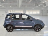  Fiat  Panda FIAT  / 2011 / 5P / BERLINA 1.0 FIREFLY 70CV SeS HYBRID CROSS #7