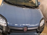 Fiat  Panda FIAT  / 2011 / 5P / BERLINA 1.0 FIREFLY 70CV SeS HYBRID CROSS #24