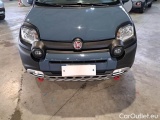  Fiat  Panda FIAT  / 2011 / 5P / BERLINA 1.0 FIREFLY 70CV SeS HYBRID CROSS #28