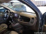  Fiat  Panda FIAT  / 2011 / 5P / BERLINA 1.0 FIREFLY 70CV SeS HYBRID CROSS #79