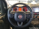 Fiat  Panda FIAT  / 2011 / 5P / BERLINA 1.0 FIREFLY 70CV SeS HYBRID CROSS #83
