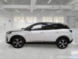  Peugeot  3008 PEUGEOT  / 2020 / 5P / SUV BLUEHDI 130 SeS EAT8 GT AUT. #8