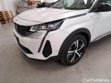  Peugeot  3008 PEUGEOT  / 2020 / 5P / SUV BLUEHDI 130 SeS EAT8 GT AUT. #25