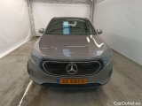  Mercedes  EQA Mercedes-Benz   250+ Business Line 5d #5