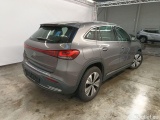  Mercedes  EQA Mercedes-Benz   250+ Business Line 5d #2