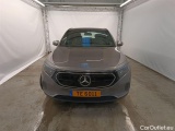  Mercedes  EQA Mercedes-Benz   250+ Business Line 5d #5