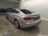 Audi  A5 Sportback Audi  30 TDI S tronic Business Edition 5d #7