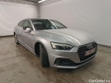  Audi  A5 Sportback Audi  30 TDI S tronic Business Edition 5d #8