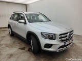  Mercedes  GLB Mercedes-Benz   200 d Business Solution 5d #8