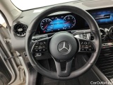  Mercedes  GLB Mercedes-Benz   200 d Business Solution 5d #40