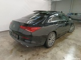  Mercedes  CLA-Klasse Mercedes-Benz CLA CLA 180 d Business Solution Aut. 4d #2