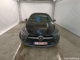  Mercedes  CLA-Klasse Mercedes-Benz CLA CLA 180 d Business Solution Aut. 4d #5