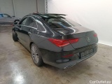  Mercedes  CLA-Klasse Mercedes-Benz CLA CLA 180 d Business Solution Aut. 4d #7