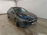  Mercedes  CLA-Klasse Mercedes-Benz CLA CLA 180 d Business Solution Aut. 4d #8