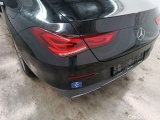  Mercedes  CLA-Klasse Mercedes-Benz CLA CLA 180 d Business Solution Aut. 4d #24