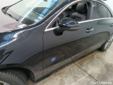  Mercedes  CLA-Klasse Mercedes-Benz CLA CLA 180 d Business Solution Aut. 4d #33